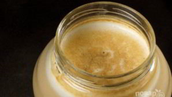 старинный хлеб