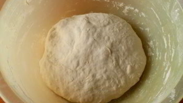 сырный французский хлеб