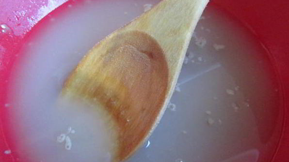 томатный хлеб с вялеными помидорами