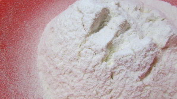 томатный хлеб с вялеными помидорами