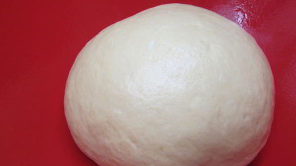 томатный хлеб с вялеными помидорами