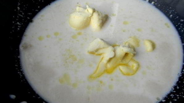 тостовый хлеб