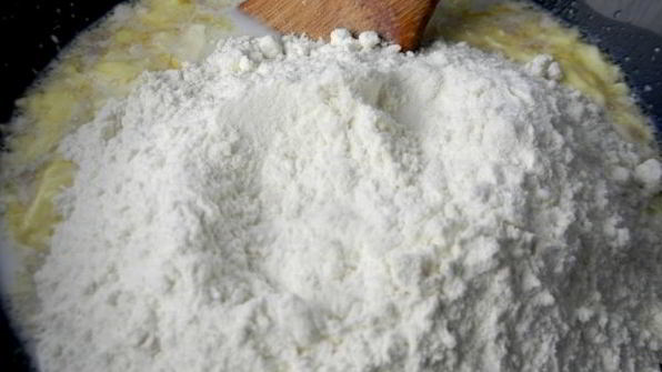 тостовый хлеб