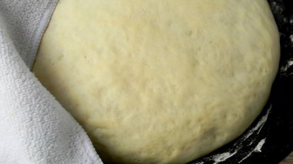 тостовый хлеб