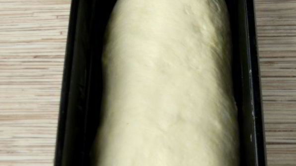 тостовый хлеб