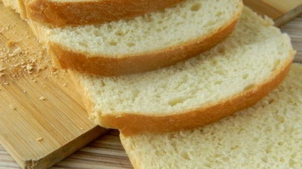 тостовый хлеб