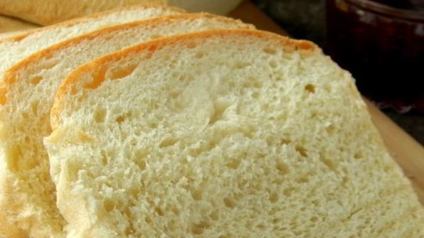 тостовый хлеб