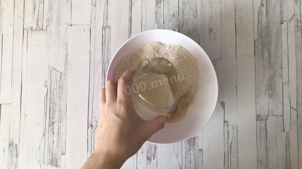 цельнозерновые хлебцы