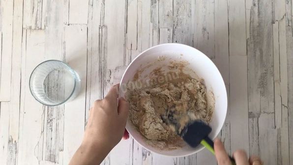 цельнозерновые хлебцы