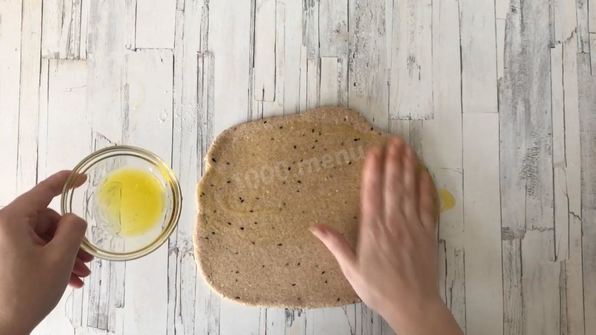 цельнозерновые хлебцы