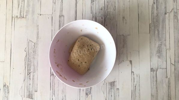 цельнозерновые хлебцы