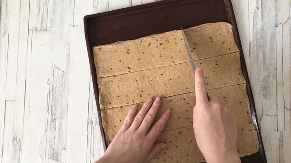 цельнозерновые хлебцы