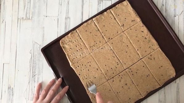 цельнозерновые хлебцы