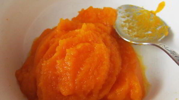 тыквенно-кукурузные багеты