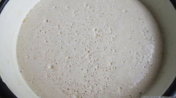 тыквенно-кукурузные багеты