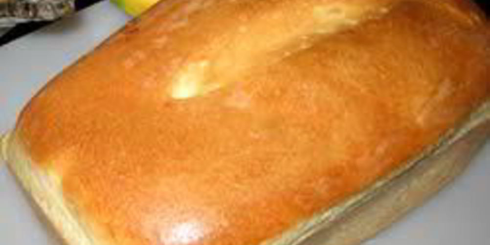 Рецепт вкусный домашний хлеб в хлебопечке