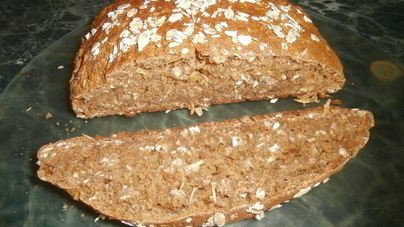 Зерновой хлеб