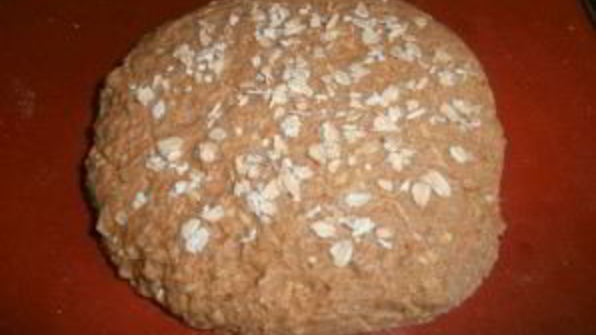 зерновой хлеб