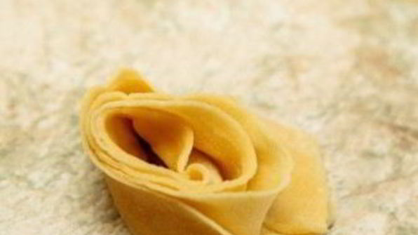 хворост татарский