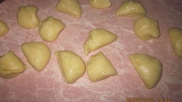 конвертики с морковкой и яблоком