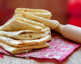 Армянский лаваш