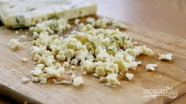 сырный рулет в лаваше