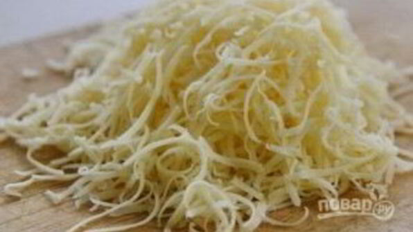 сырный рулет в лаваше