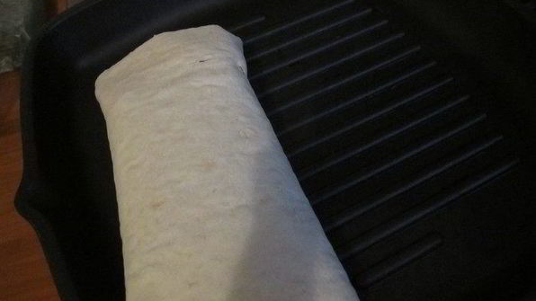 закусочный лаваш