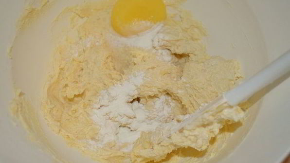 ленивая пахлава