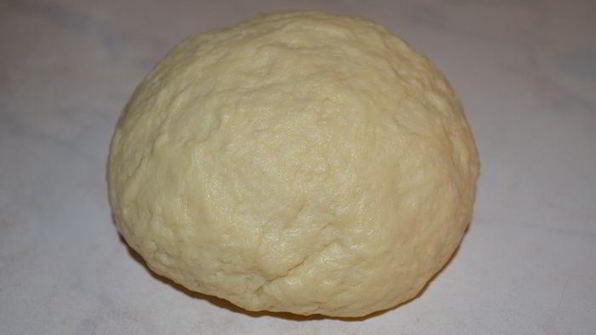 ленивая пахлава