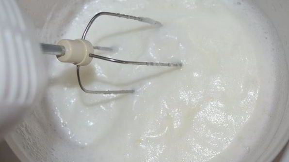 ленивая пахлава