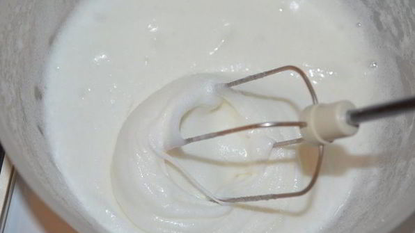 ленивая пахлава