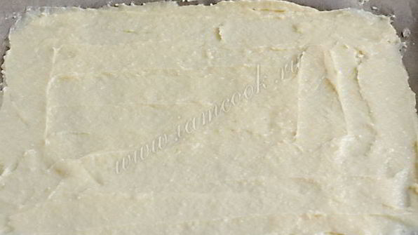 альмойшавена, сладкая лепешка испанских евреев