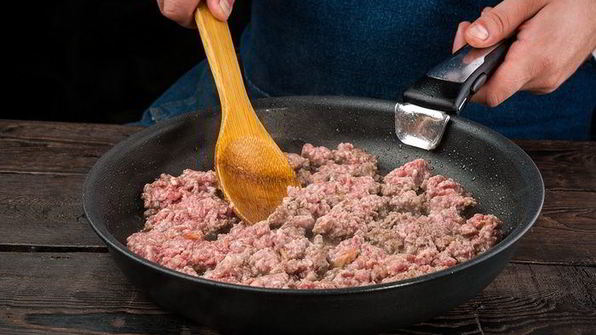 аппетитные лепешки