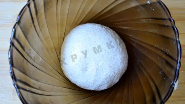 арабская пита