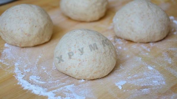 арабская пита