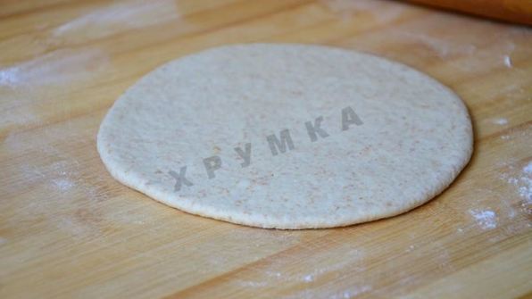 арабская пита