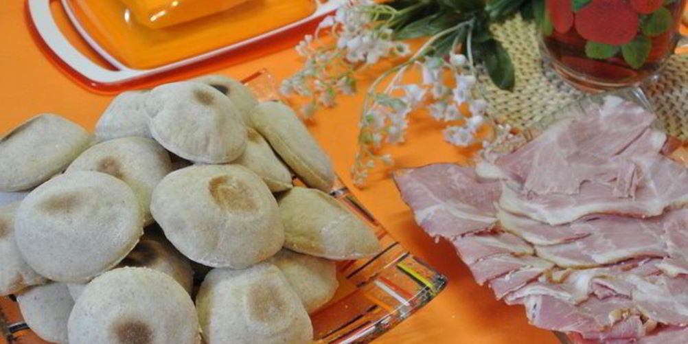 Рецепт батбуты миниатюрные марокканские лепешки