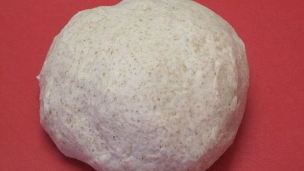 батбуты миниатюрные марокканские лепешки