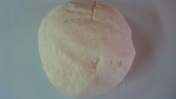 чечевичная лепешка