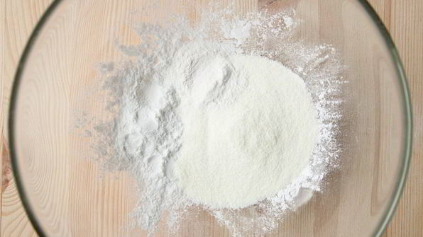 диетическая лепешка