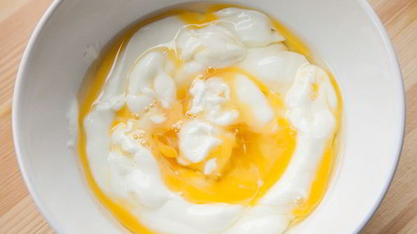 диетическая лепешка