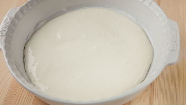 диетическая лепешка