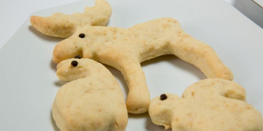 Рецепт домашние хлебные лепешки