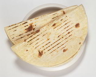 Домашние лепешки