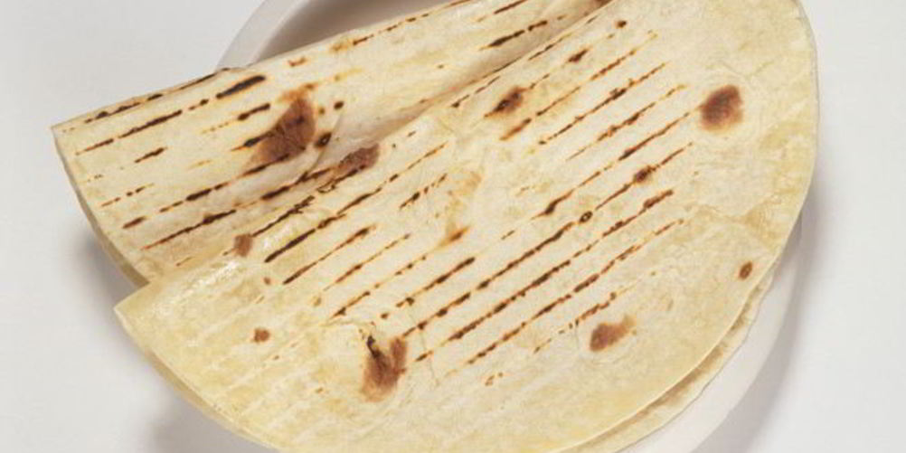 Рецепт домашние лепешки