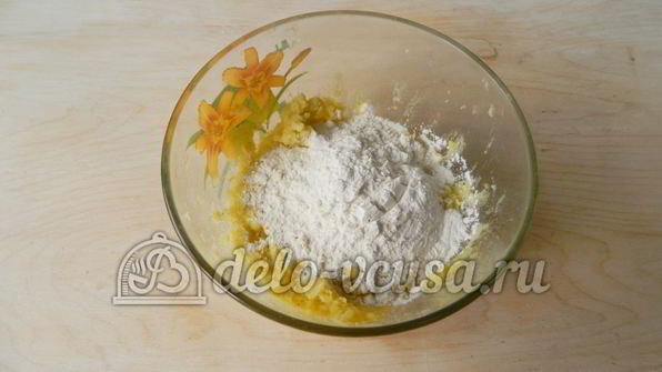 финские картофельные лепешки