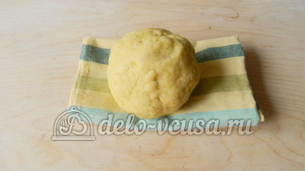 финские картофельные лепешки