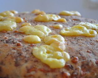 Фокачча Чизо