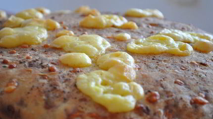 Фокачча Чизо